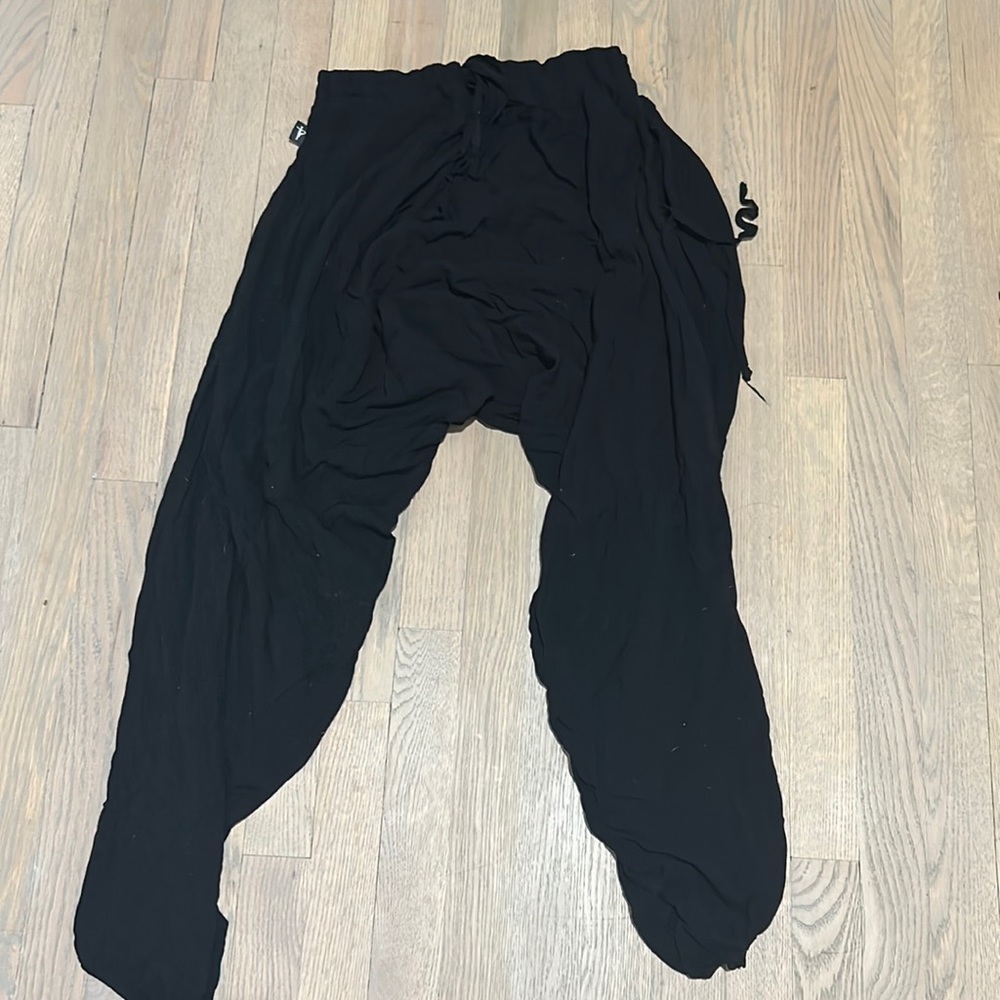 Buddha pants